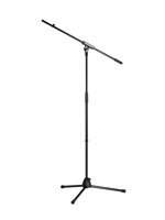 Konig & Meyer 27105 Microphone Stand Black