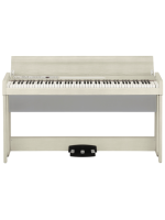 Korg C1 Air Wa - White Ash
