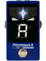 Korg Pitchblack X Blue