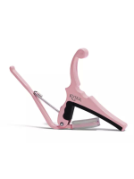 Kyser Fender x Quick Change Shell Pink