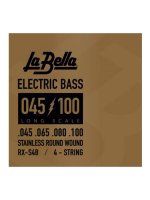 La Bella RX-S4B