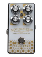 Laney Steelpark Boost Pedal