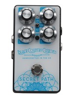 Laney Secret Path Reverb Pedal