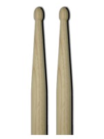 Lantec LT 5A - 5A Natural Drumstick Pair