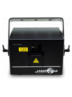 Laserworld CS-2000RGB FX MK2