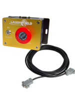 Laserworld Safety Unit