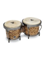 Latin Percussion LPA601-HC - Bongos Aspire