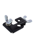 Latin Percussion LP1202 - 90° Jam Block Holder