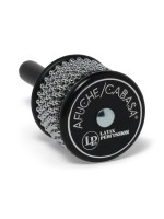 Latin Percussion LP234BK - Afuche/Cabasa Mini Schwarz