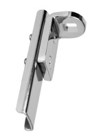 Latin Percussion LP348A - Timbale Side Plate