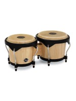 Latin Percussion LP601NY-AW - Bongos City