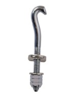 Latin Percussion LP909 - Tirante per Conga Junior