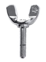 Latin Percussion LP924 - Vite di Fissaggio Gamba Collapsible Conga Cradle