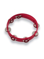 Latin Percussion LPA181 - Aspire Tambourine, 8