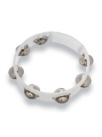 Latin Percussion LPA182 - Aspire Tambourine, 8