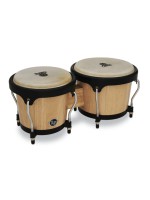 Latin Percussion LPA601-AW - Bongos Aspire