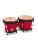 Latin Percussion LPA601-RW - Bongos Aspire