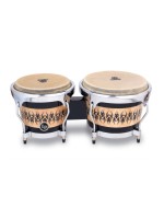 Latin Percussion LPA601-SCC - Bongos Aspire