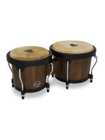 Latin Percussion LPA601-SW - Bongos Aspire, Exotic Jamjuree