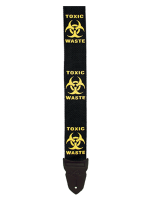Lm Products Silk Screen PS4 Toxic Waste