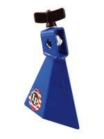 Latin Percussion LP1231 - Jam Bell Small Blue