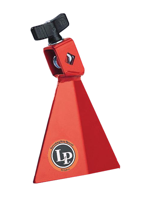 Latin Percussion LP1233 - Jam Bell Red Low Pitch