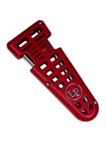 Latin Percussion LP311H - One Handed Triangle