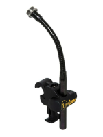 Latin Percussion LP591A Clamp x Microfoni