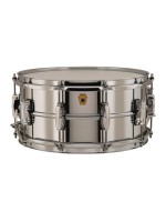 Ludwig LB402B - Rullante Chrome Over Brass - 14