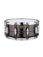 Ludwig LB417K - Black Beauty Hammered