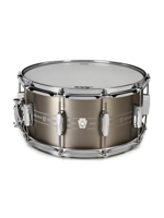Ludwig LSTLS0714 - Rullante Heirloom Stainless Steel