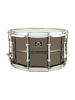 Ludwig LU0814C - Rullante Universal Metal In Ottone Da 14
