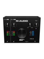 M-audio Air 192-6