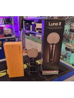 M-audio LUNA II