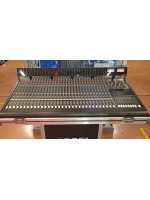 Mackie MIXER 32-8 + FLIGHT CASE