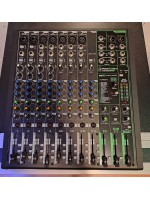 Mackie profx12v3 + custodia