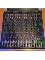 Mackie PROFX16V3 + CUSTODIA