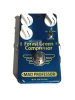 Mad Professor Forest Green Compressor HW