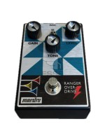 Maestro Ranger Overdrive