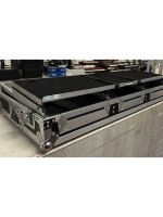 Magma Multi Format Workstation Player/Mixer Set