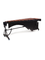 Majestic M7550P - Marimba Artist Series, 5.0 Octave