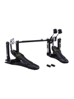 Mapex P810TW - Armory Series Double Pedal
