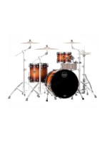 Mapex SE426XHPO Saturn Evolution Hybrid Organic Rock 3 Pezzi Exotic Sunburst