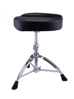 Mapex T675A - Sgabello con Seduta a Sella