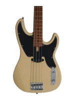 Marcus Miller D5 Alder-4 Vintage White