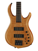 Marcus Miller M7 Swamp Ash 4 2nd Gen Natural