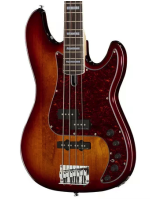 Sire Marcus Miller P7 Alder-4 2GN Tobacco Sunburst