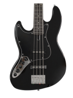 Marcus Miller V3-4 2nd Gen Left Handed Black