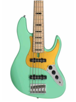 Marcus Miller V5 24-5 Mild green
