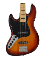 Marcus Miller V7 Vintage Alder 4 Left Handed (2nd Gen) Tobacco Sunburst